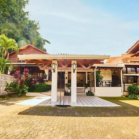 El Rodeo Estancia Boutique Hotel & Steakhouse-3